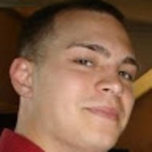 Meet your Posher, Bryan d